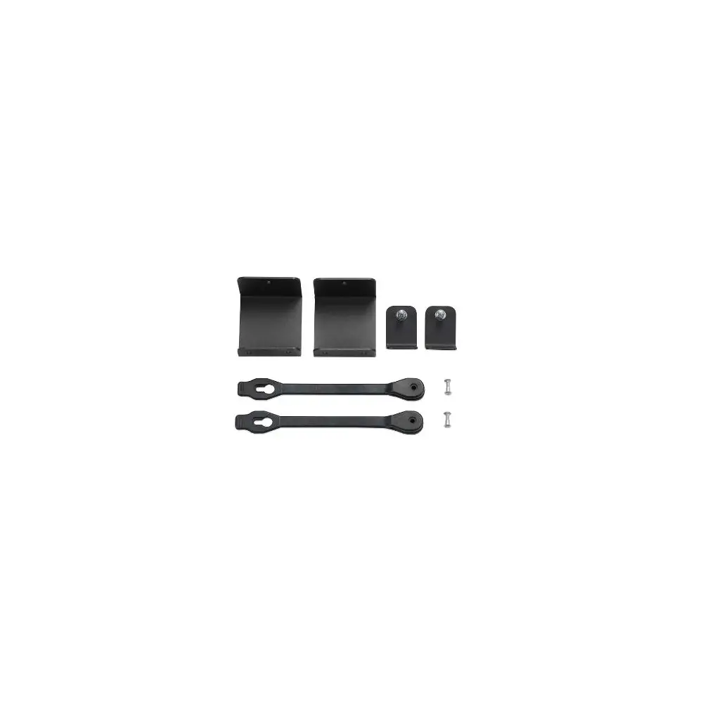 Fabtech Cargo Rack Traction Mat Mount - FBTFTS24265